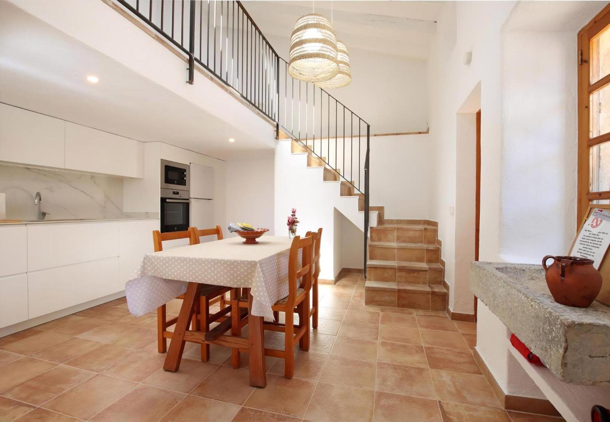 Ferienhaus Charmante Martorell Mit Pool *