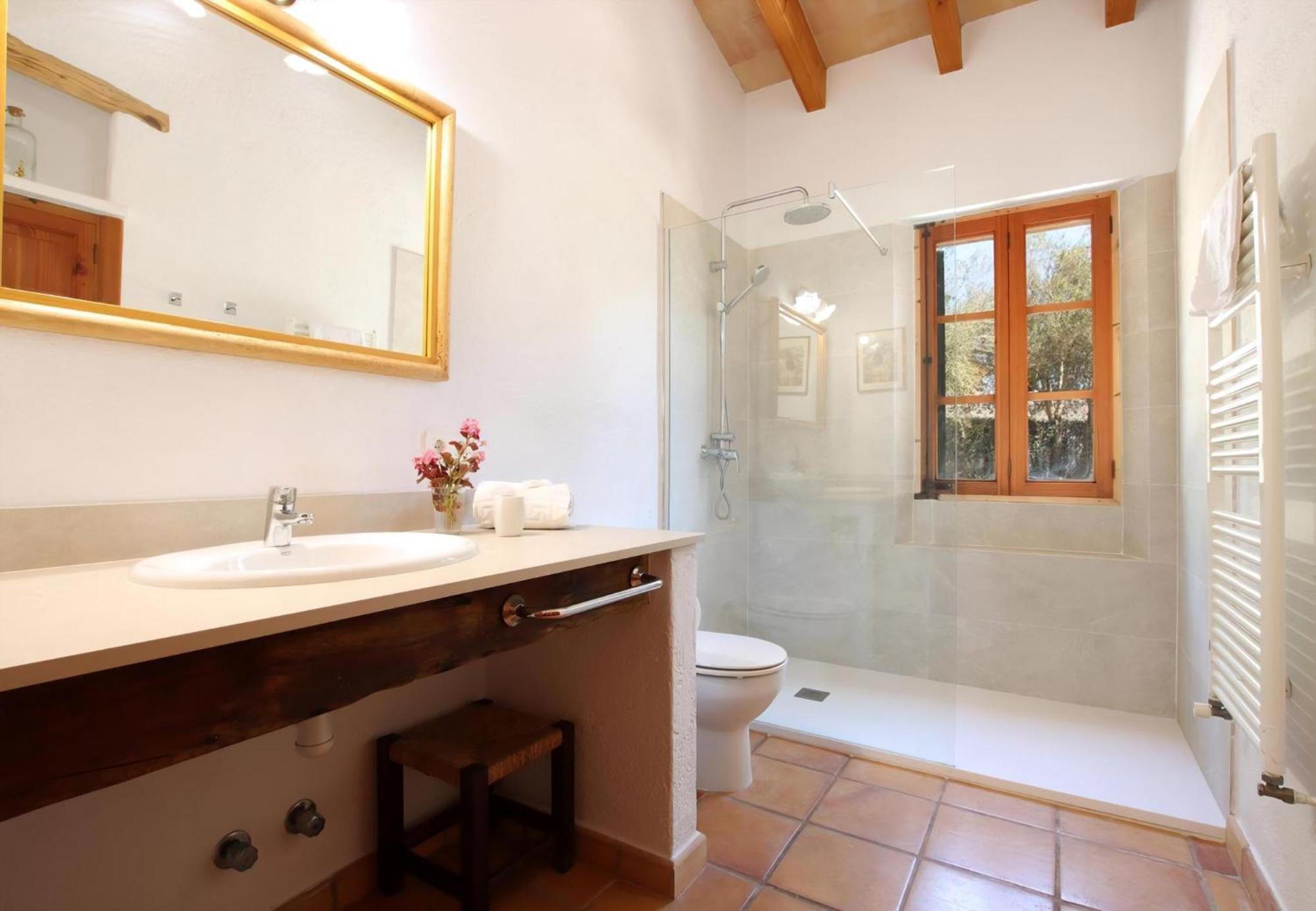 Ferienhaus Charmante Martorell Mit Pool Pollença